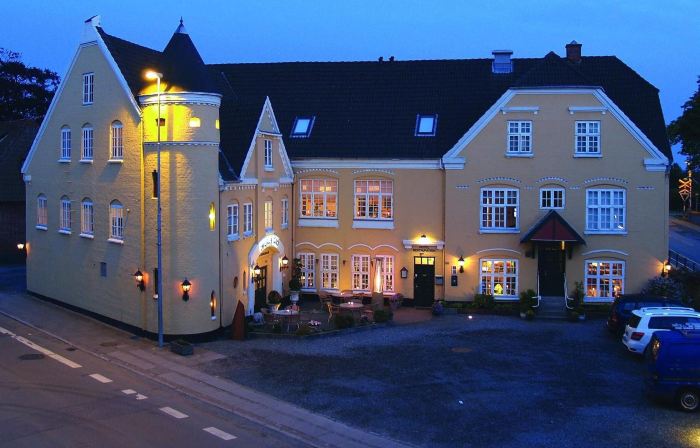 Hotel Højslev Kro