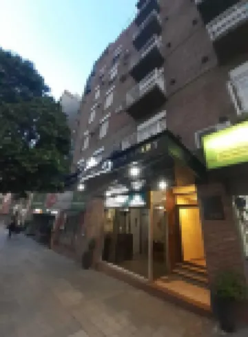 Concord Rent Apart Hotels in 