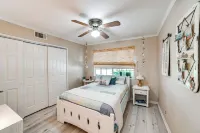 펫프렌들리 리버사이드 리트리트, 프라이빗 스파 있음!