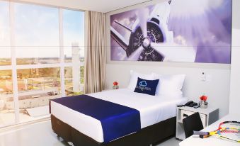 Ceu Palmas Hotel