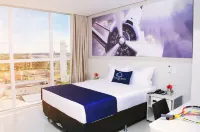 Ceu Palmas Hotel Hotels in Palmas