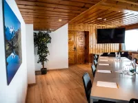 Hôtel Alpina - Swiss Ski & Bike Lodge Grimentz Hotels in Evolene