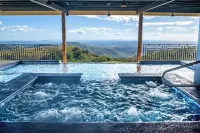 Horizonte Resort, Hotel & Spa - spa