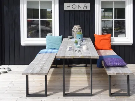 Hona Отели в г. Isle of Lewis