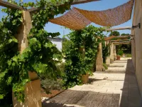 Masseria Lacco Hôtels à : Giuggianello