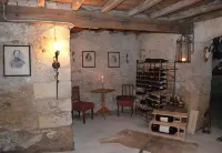 Chateau Ciers Hotels in Mirambeau