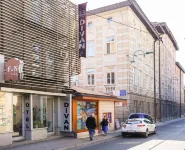 Hotel Divan