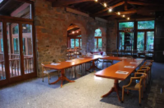 コンチネンタル パークホテル