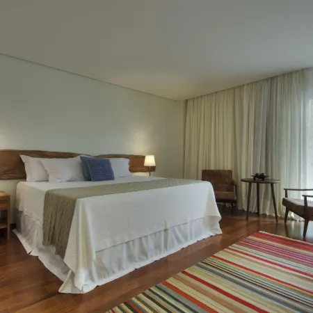 Hotel Villa Amazônia