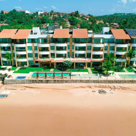 Waterfront Apart Hotel