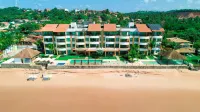 Waterfront Apart Hotel - appartements de vacances