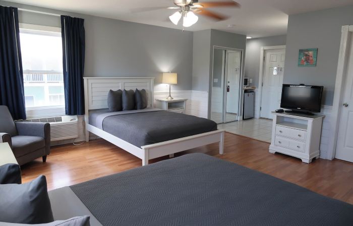 The Inn at Corolla