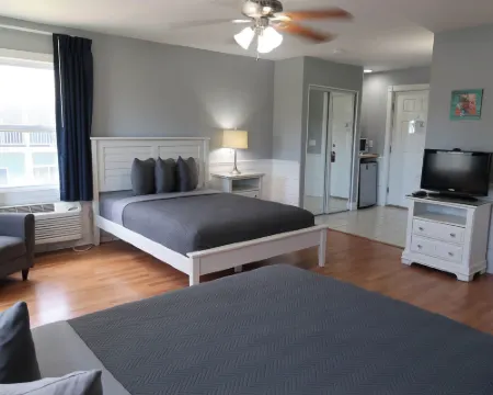 The Inn at Corolla Hotels in Corolla