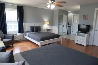 The Inn at Corolla