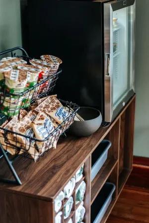 Afton Mountain Inn Отели в г. Крозет