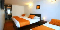 Hotel Expo Inn Embajada - Camera Familiare