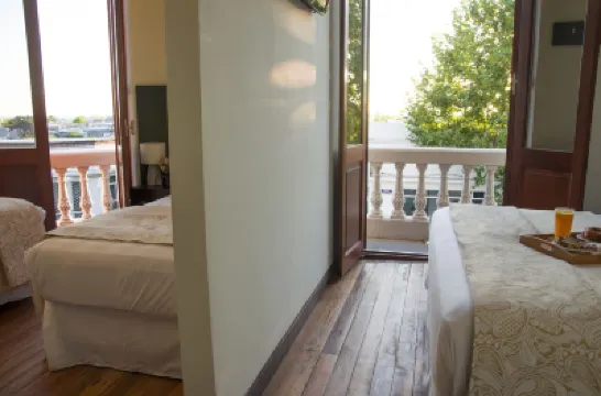 多洛雷斯酒店 酒店