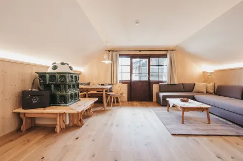 Naturel Hoteldorf Schönleitn - Homestays