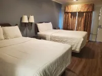Deerfield Inn & Suites