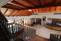 Hotel la Serena Plaza