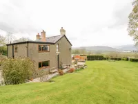 Groes Lwyd Hotels in Corwen