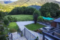 Hostal La Placa Hoteles en Valle de Bohí