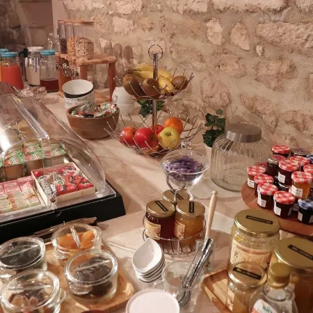 Le Pavillon Saint-Martin