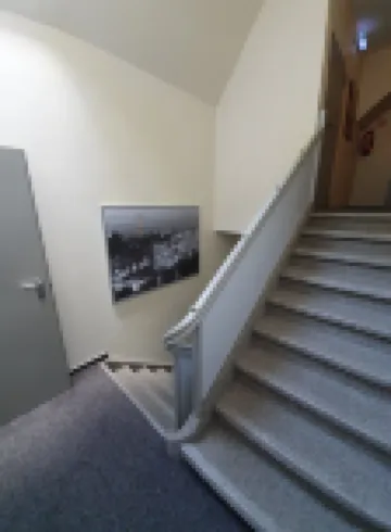 Hotel Bergschlösschen