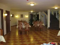 Sante Hévíz - فطور