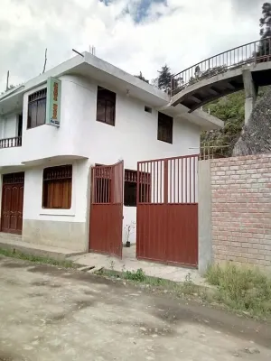 Puente de Gocta Hotels in 