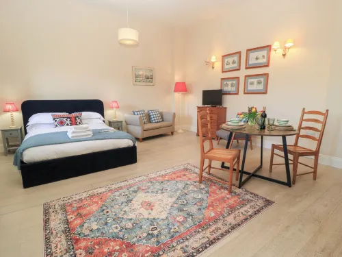 Swallow Studio Hotel di Colesbourne