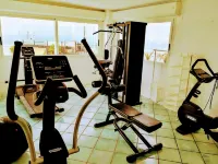 Hotel Ca' Bianca - Gym