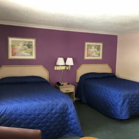 Budget Inn