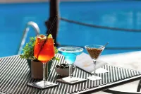 IH Hotels le Zagare Resort Hôtels à : Porto Sa Ruxi