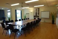 KomfortHotel Grossbeeren - Stadt-Gut-Hotel Отели в г. Тельтов