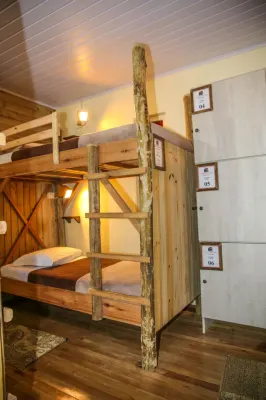 Hostel Cape Town - Cambará do Sul Hotels in Cambara Do Sul