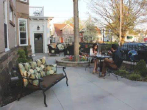 Wishmaker House B&b Hotels in Bellville