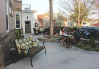 Wishmaker House B&b Hotels in Worthington Township