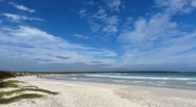 Hotel Galapagos Suites B&B