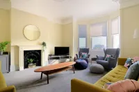 7 Seafield Road Hôtels à : Seaton