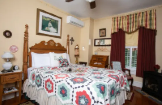 EJ Bowman House Bed & Breakfast