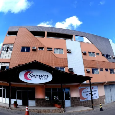 Hotel Itaparica