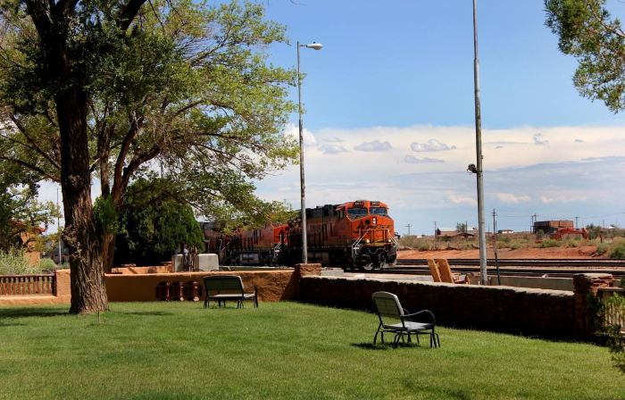 La Posada Hotel and Gardens