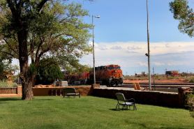 La Posada Hotel and Gardens