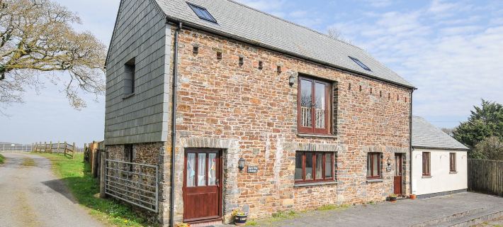 Barn Owl Cottage Hotels in Launceston