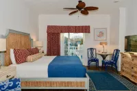 Avenue Inn & Spa - balcony