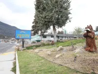 Oakhurst Lodge Hotels in Oakhurst
