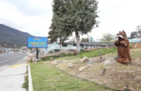 โอ๊คเฮิร์สต์ ลอดจ์