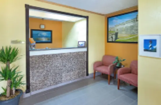 St. Augustine Island Inn