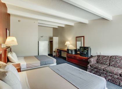 Scottish Inn Whippany